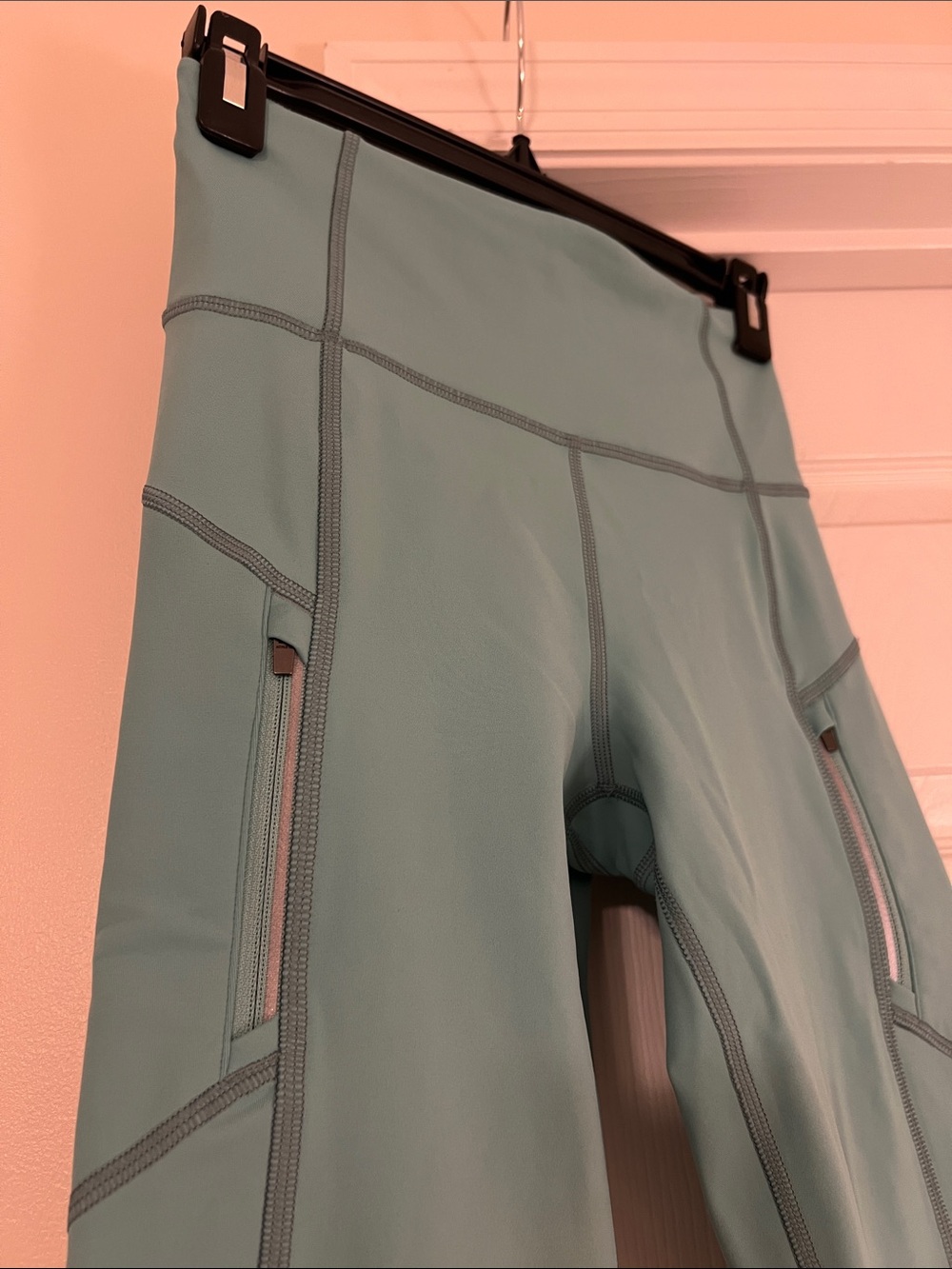 Athleta Ranier High Rise Legging - Picture 2 of 9